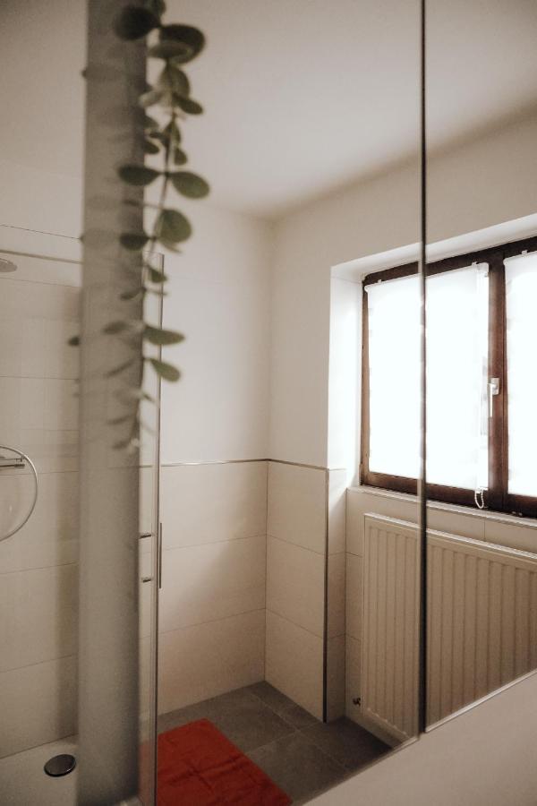 Bergblick Apartment Saalfelden ภายนอก รูปภาพ