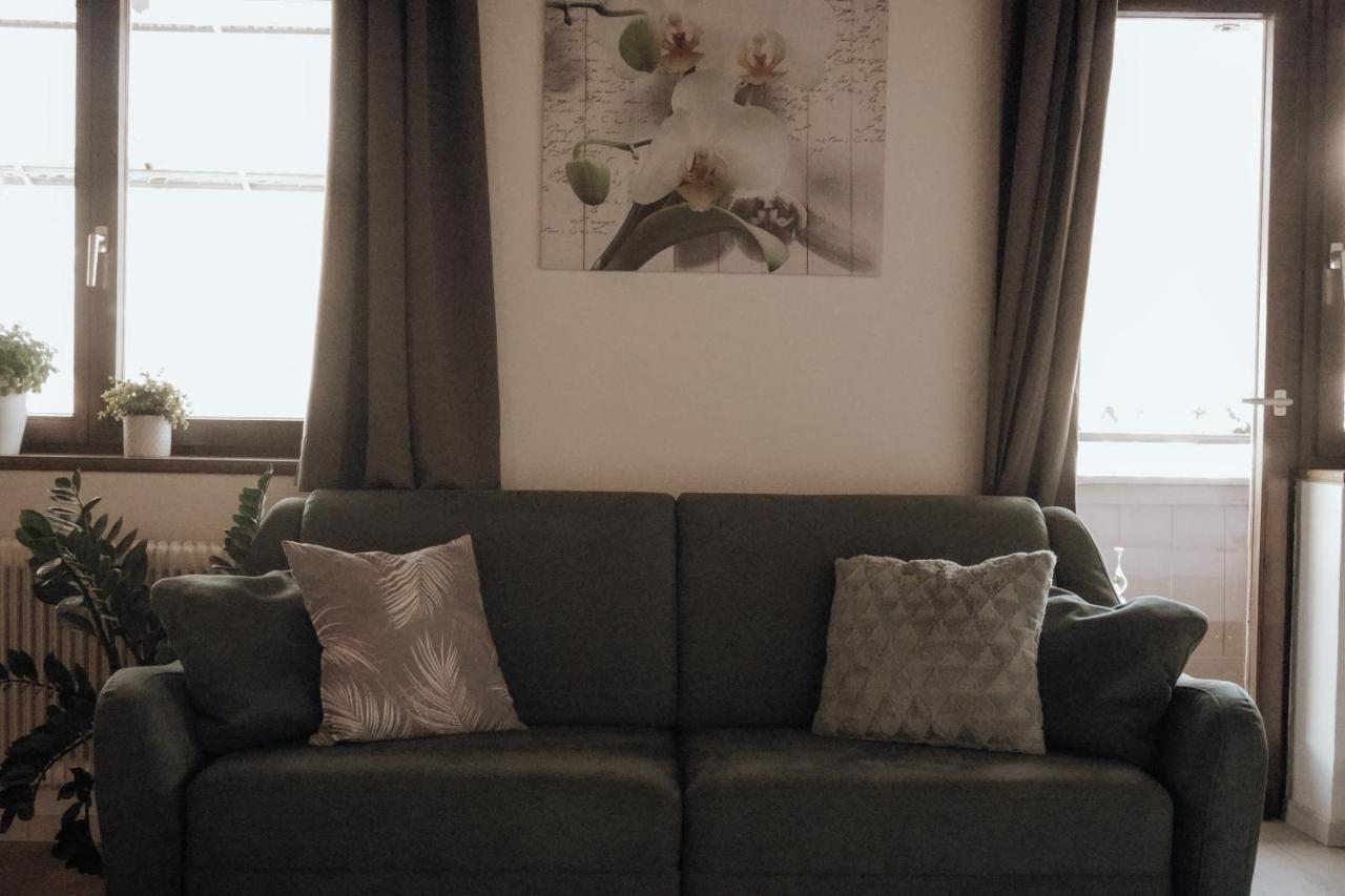 Bergblick Apartment Saalfelden ภายนอก รูปภาพ