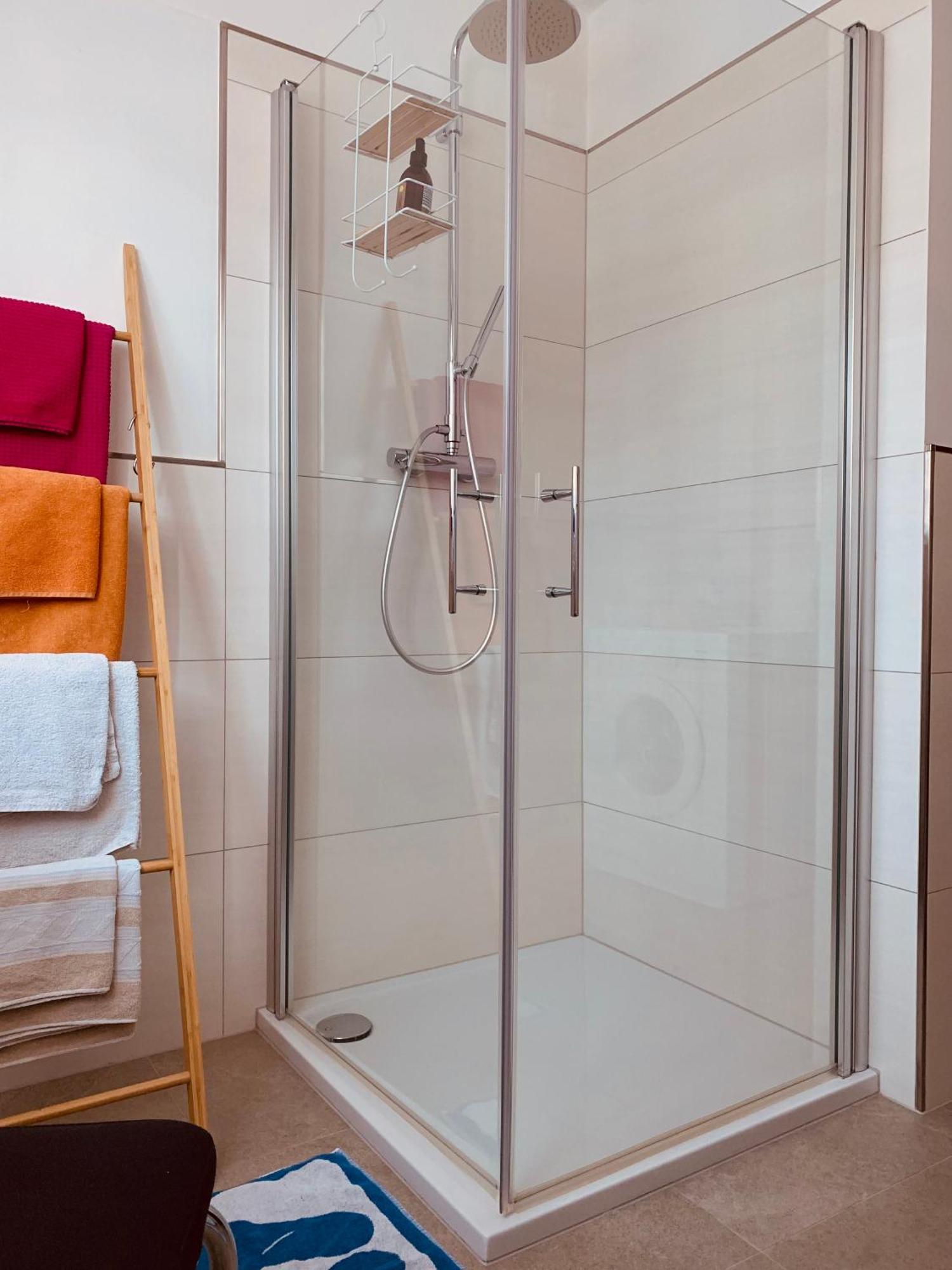 Bergblick Apartment Saalfelden ภายนอก รูปภาพ