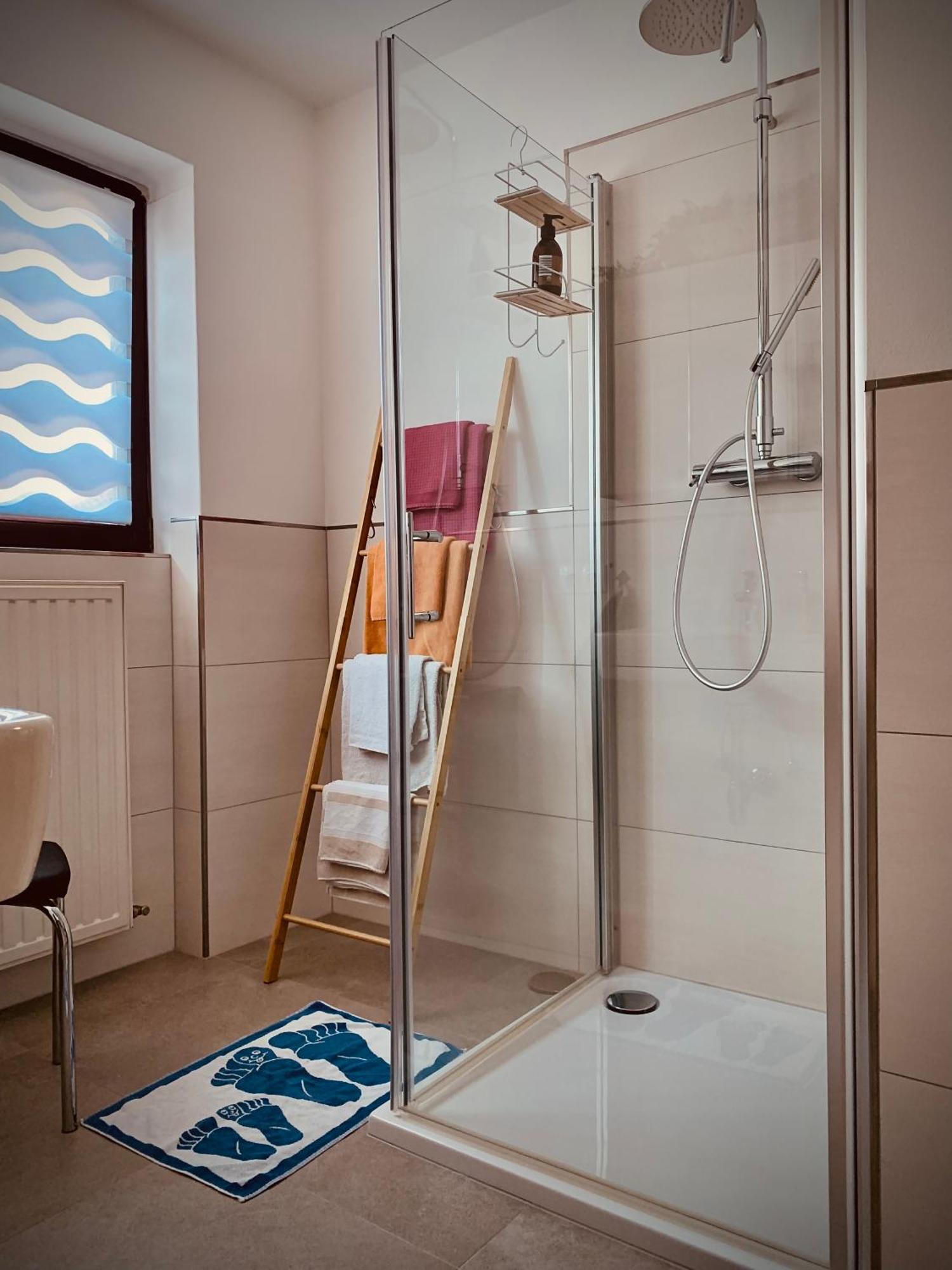 Bergblick Apartment Saalfelden ภายนอก รูปภาพ