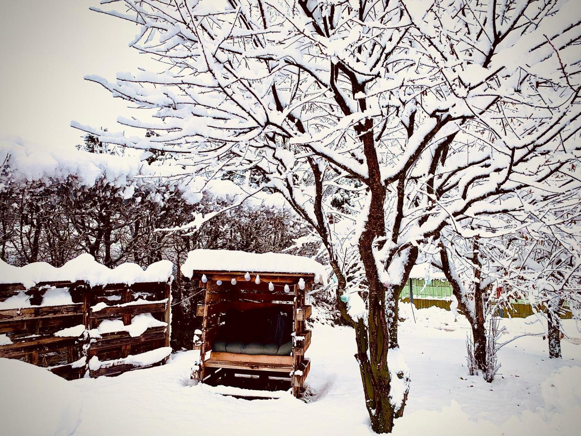 Bergblick Apartment Saalfelden ภายนอก รูปภาพ
